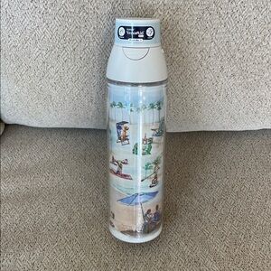 Tommy Bahama Tervis Versa-Lid